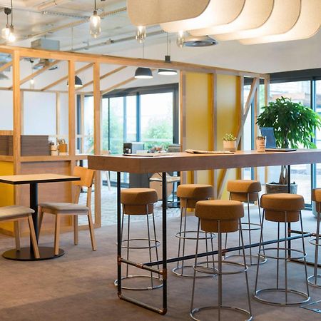 Ibis Styles Chalons En Champagne Centre Hotel Ngoại thất bức ảnh