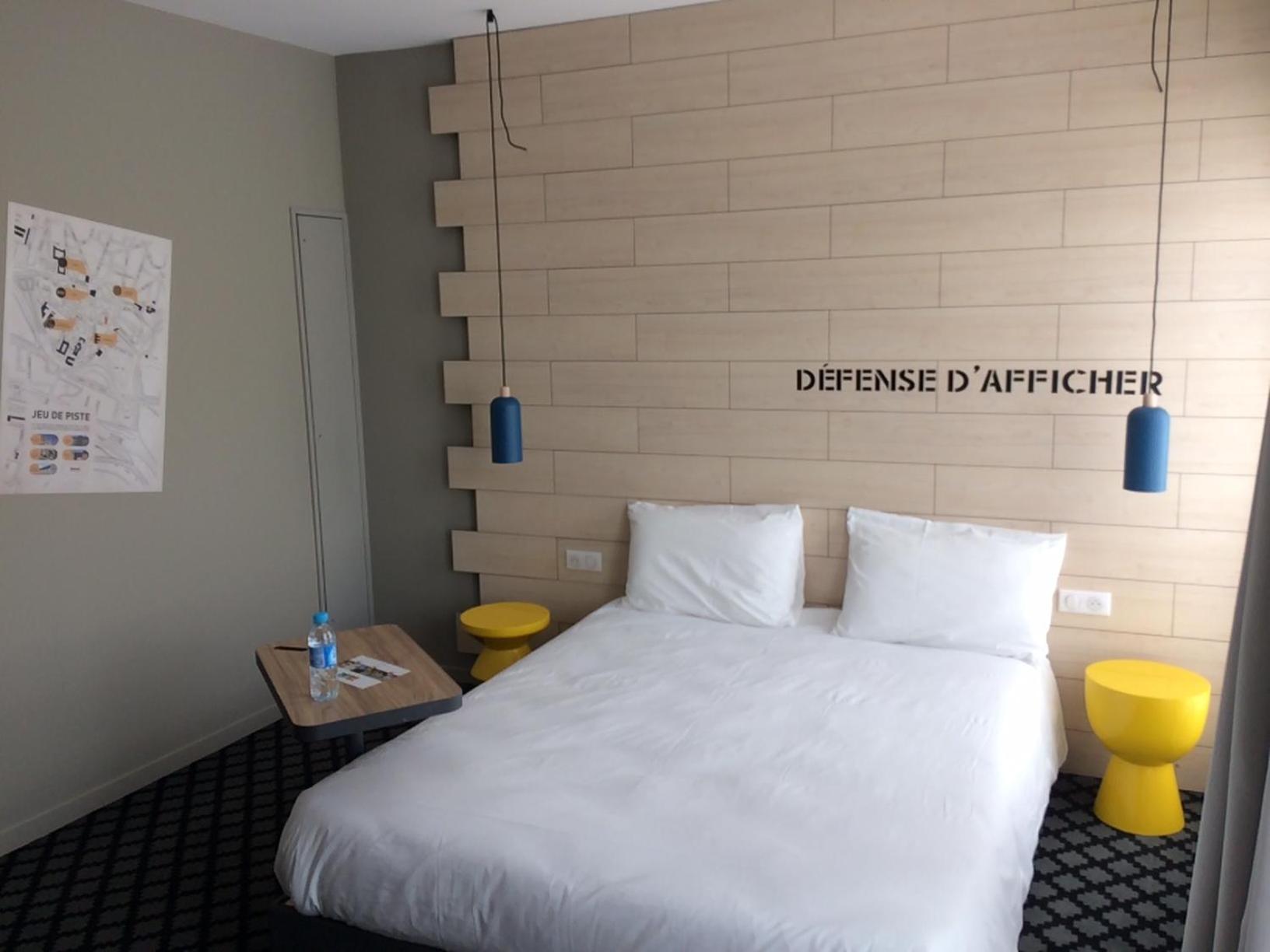 Ibis Styles Chalons En Champagne Centre Hotel Ngoại thất bức ảnh