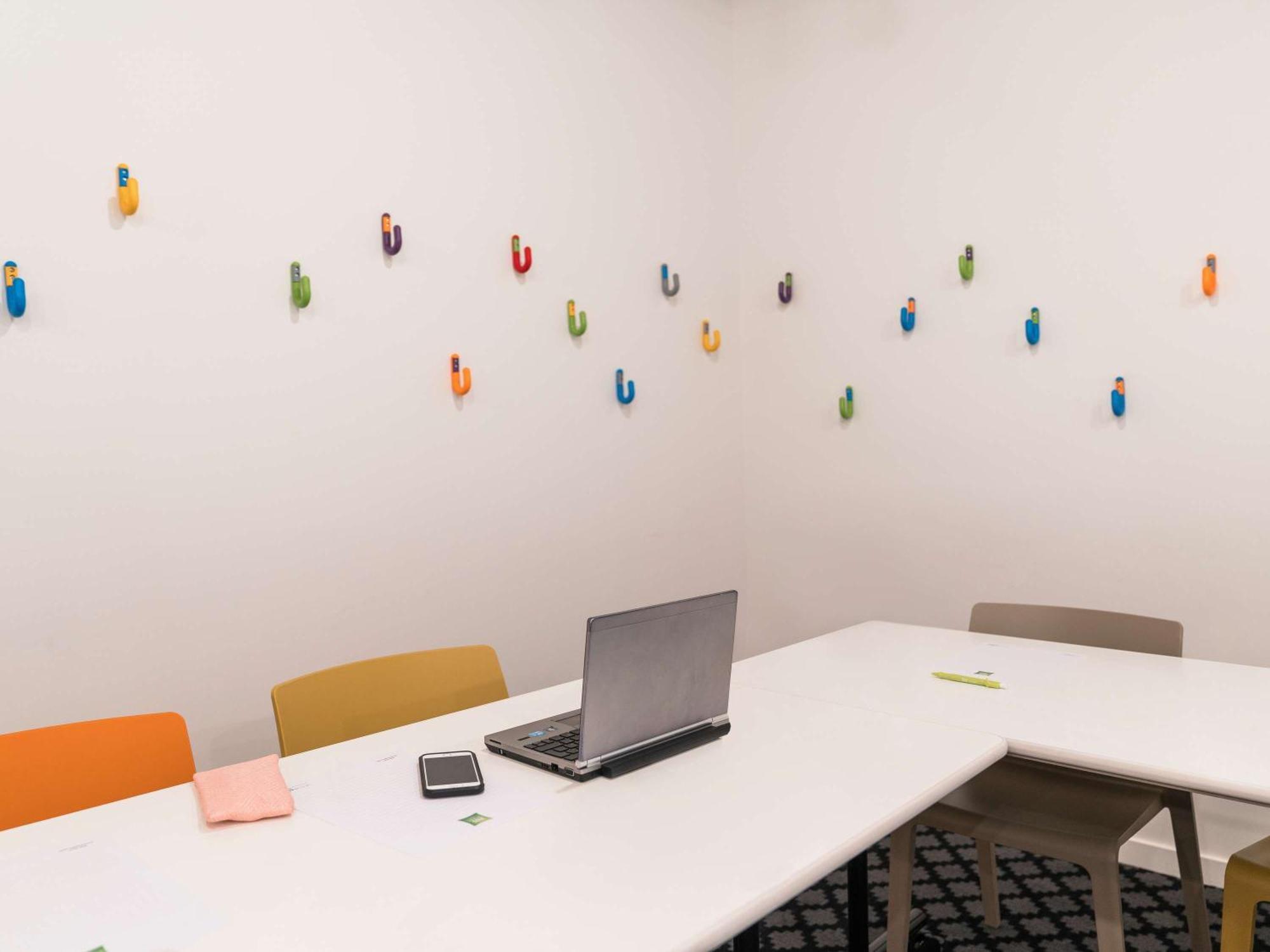 Ibis Styles Chalons En Champagne Centre Hotel Ngoại thất bức ảnh