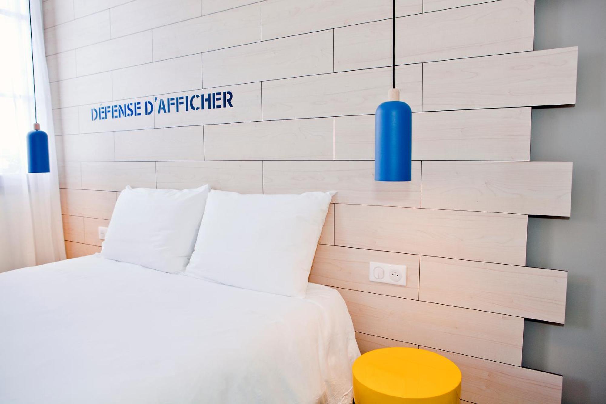 Ibis Styles Chalons En Champagne Centre Hotel Ngoại thất bức ảnh