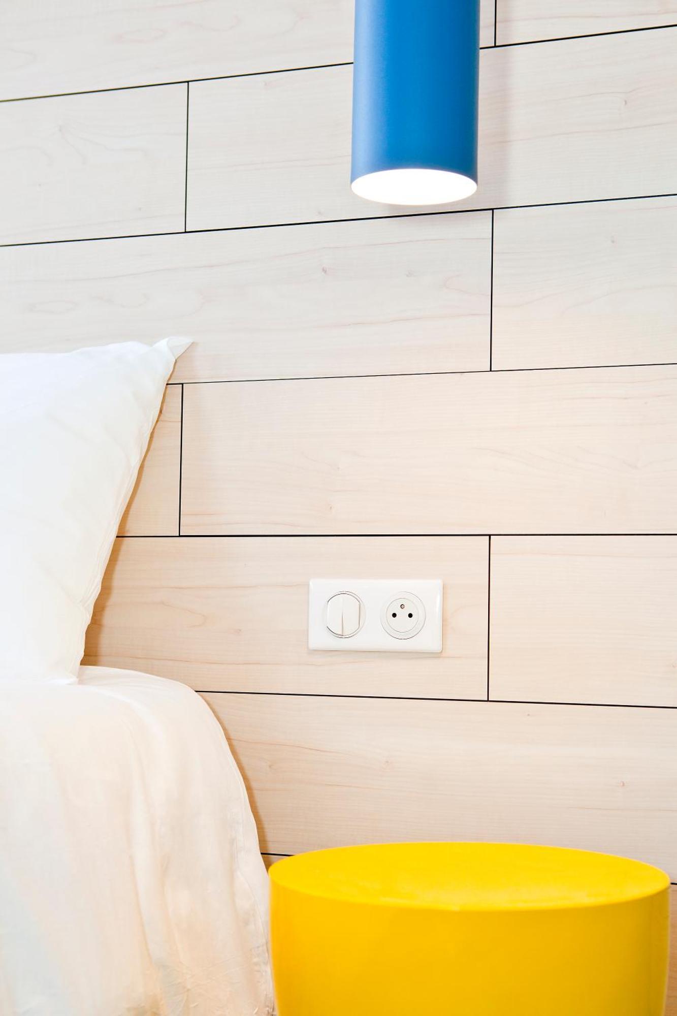 Ibis Styles Chalons En Champagne Centre Hotel Ngoại thất bức ảnh