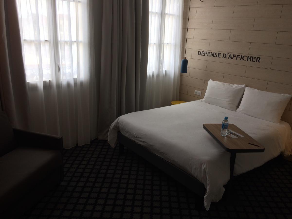 Ibis Styles Chalons En Champagne Centre Hotel Ngoại thất bức ảnh