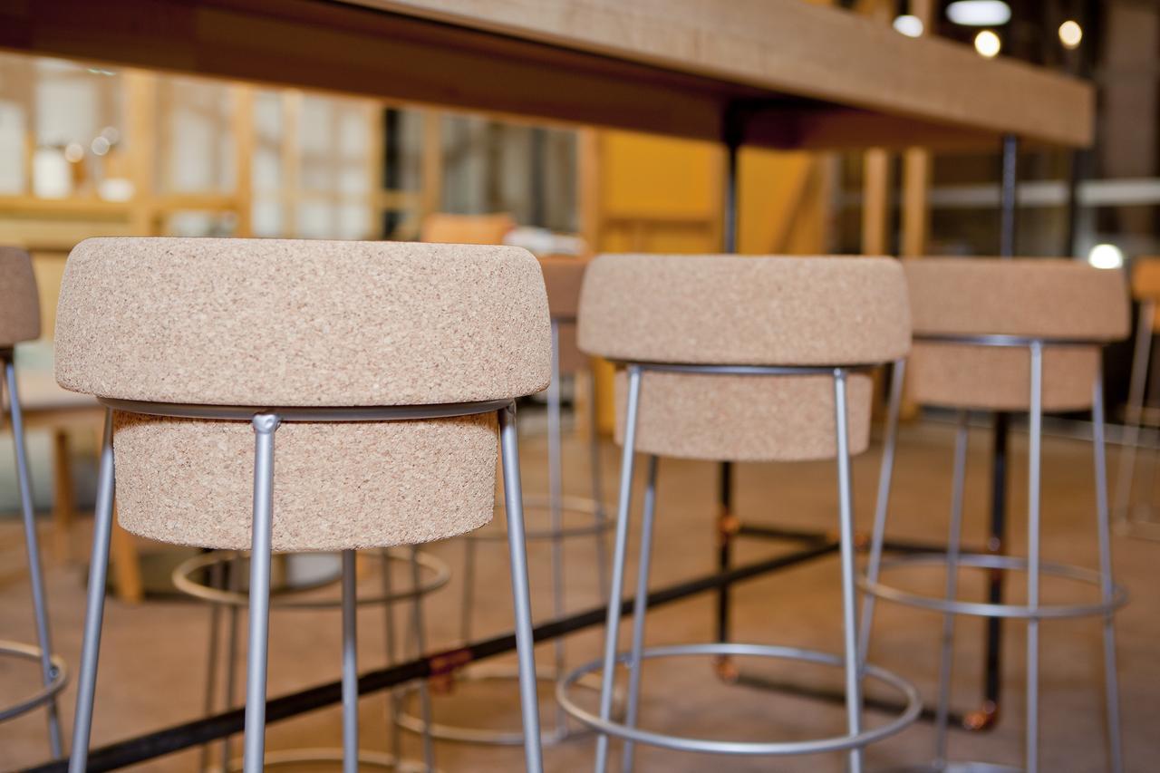 Ibis Styles Chalons En Champagne Centre Hotel Ngoại thất bức ảnh