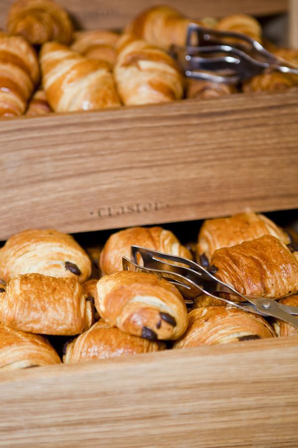 Ibis Styles Chalons En Champagne Centre Hotel Ngoại thất bức ảnh