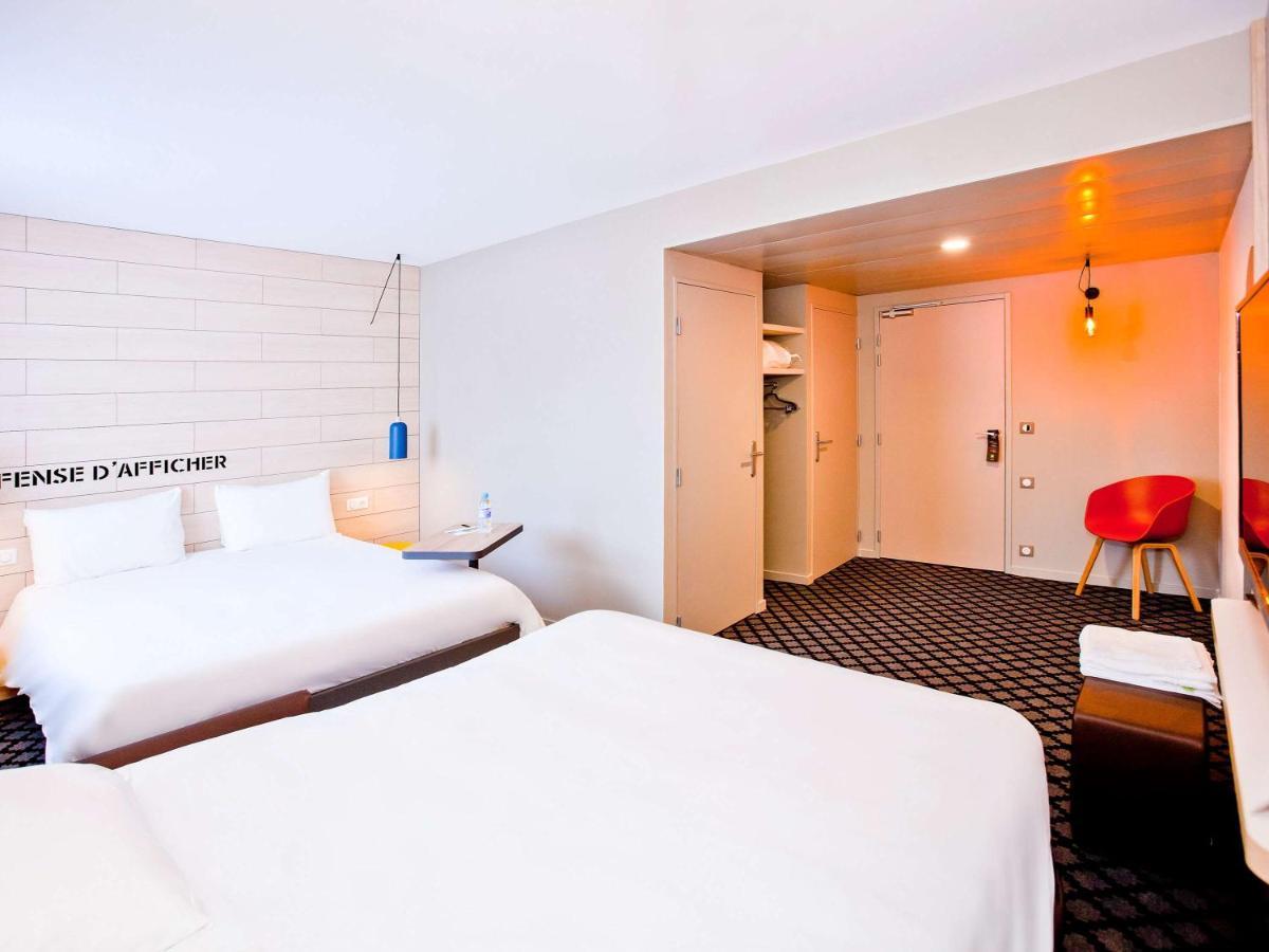 Ibis Styles Chalons En Champagne Centre Hotel Ngoại thất bức ảnh