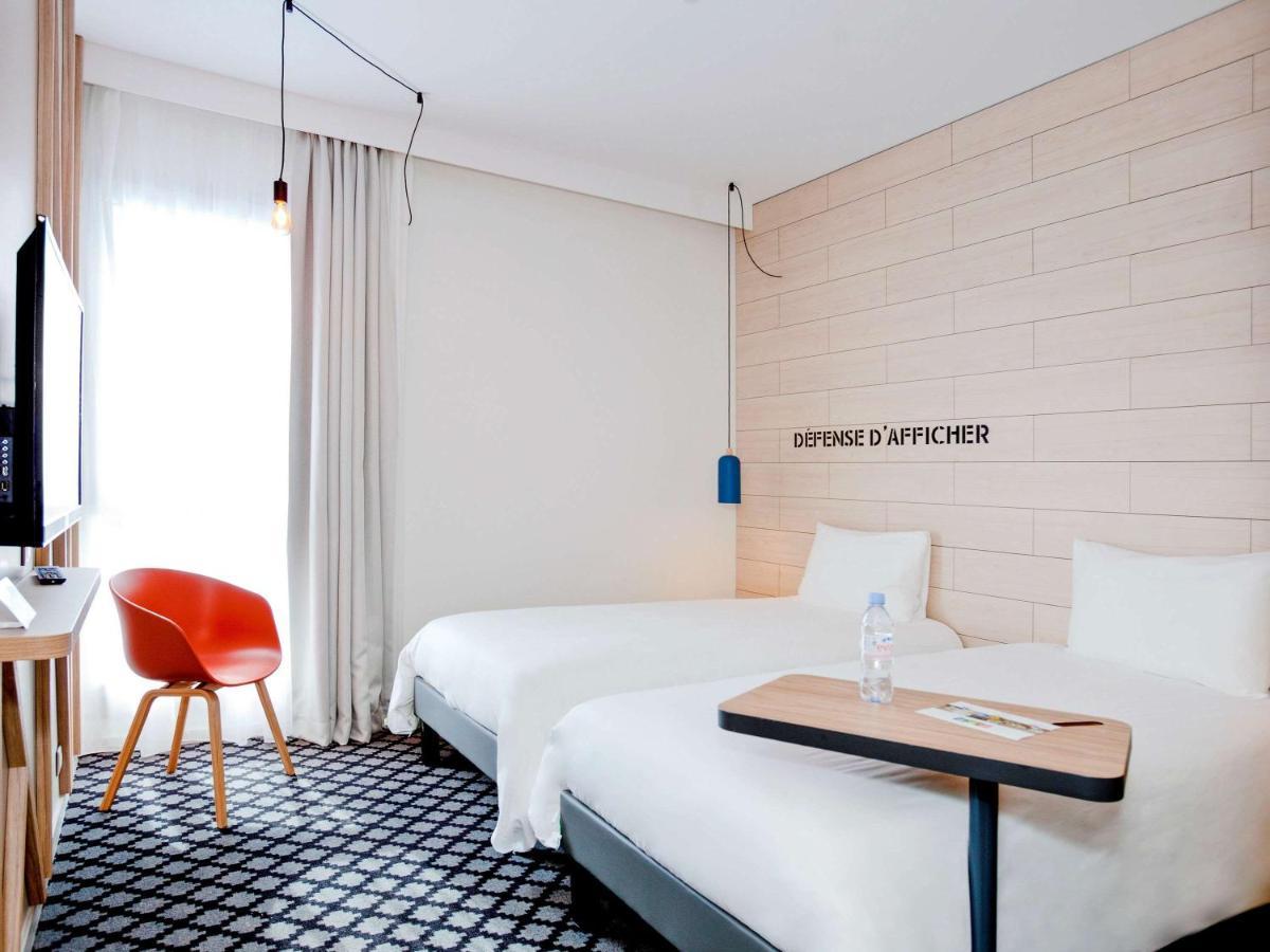 Ibis Styles Chalons En Champagne Centre Hotel Ngoại thất bức ảnh